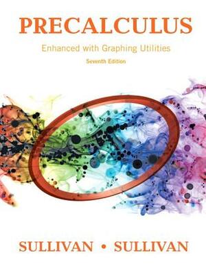 Mylab Math with Pearson Etext -- 24-Month Standalone Access Card -- For Precalculus: Concepts Through Functions, a Unit Circle Approach to Trigonometr by Michael Sullivan