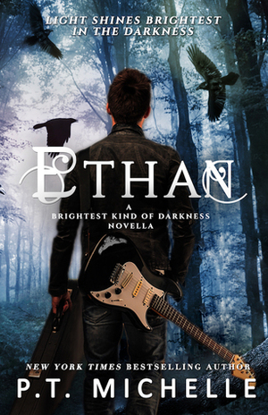 Ethan by P.T. Michelle