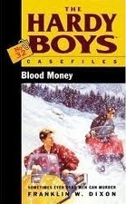 Blood Money by Franklin W. Dixon