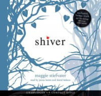 Shiver by Maggie Stiefvater