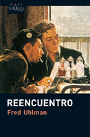 Reencuentro by Fred Uhlman