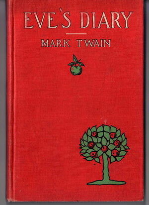 Eve's Diary by Mark Twain