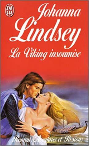 La Viking Insoumise by Johanna Lindsey