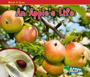 An Apple's Life by Nancy Dickmann