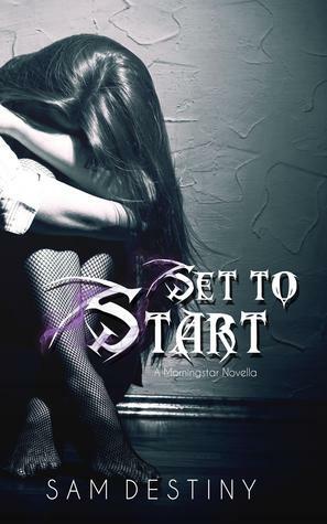 Set To Start by Sam Destiny