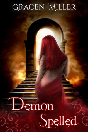 Demon Spelled by Gracen Miller