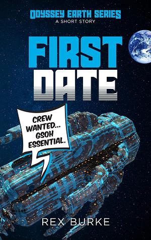 First Date by Rex Burke