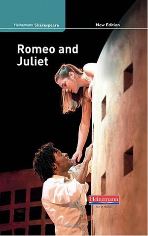 Romeo and Juliet by William Shakespeare