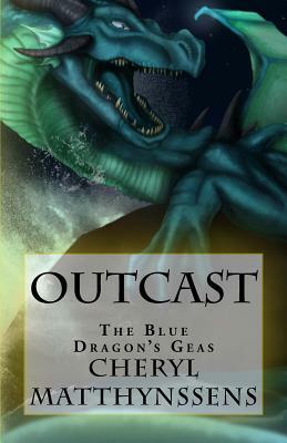 Outcast by Cheryl Matthynssens