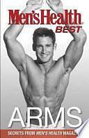 Men's Health Best Arms by Joe Kita