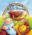 My First Bible Stories by Katherine Sully