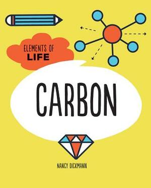 Carbon by Nancy Dickmann