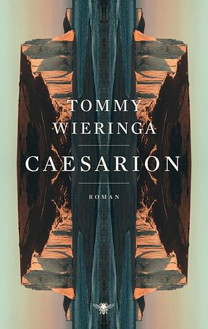 Caesarion by Tommy Wieringa