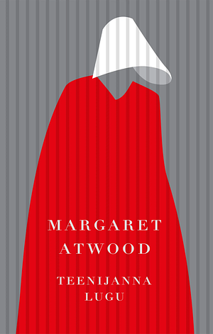 Teenijanna Lugu by Margaret Atwood