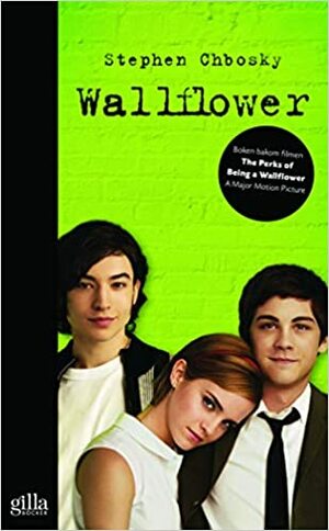 Wallflower by Stephen Chbosky