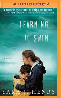 Learning to Swim by Sara J. Henry