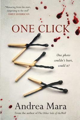 One Click by Andrea Mara