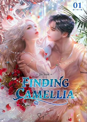 Finding Camellia, Volume 1 by Jin Soye
