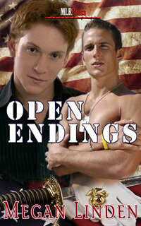 Open Endings by Megan Linden