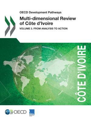 Multi-Dimensional Review of Myanmar: Initial Assessment: OECD Development Pathways by 