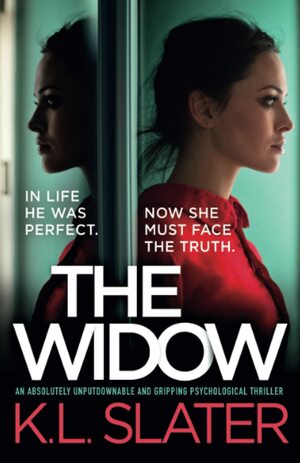 The Widow by K.L. Slater