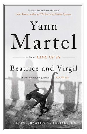 Beatrice And Virgil by Yann Martel