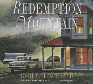 Redemption Mountain by Gerry Fitzgerald