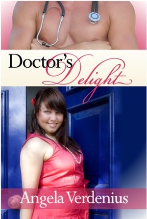 Doctor's Delight by Angela Verdenius