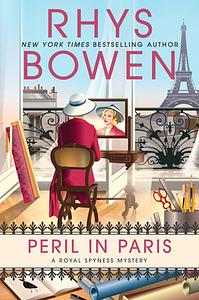 Peril in Paris by Rhys Bowen