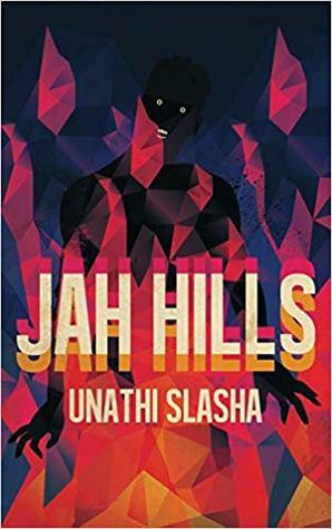 Jah Hills by Unathi Slasha