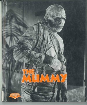 The Mummy by Ian Thorne