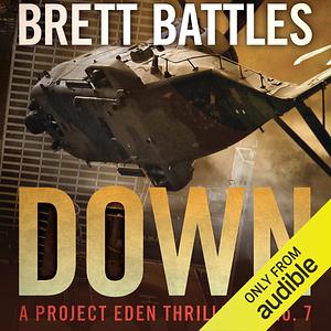 Down by Brett Battles