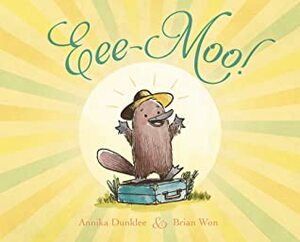 Eee-Moo! by Brian Won, Annika Dunklee