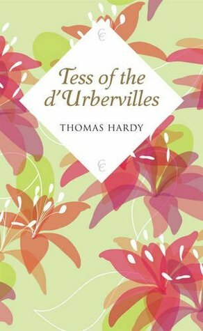 Thomas Hardy - Tess of the d'Urbervilles by Thomas Hardy