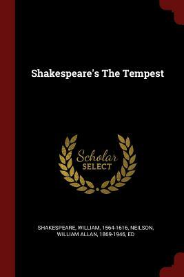 Shakespeare's the Tempest by William Shakespeare