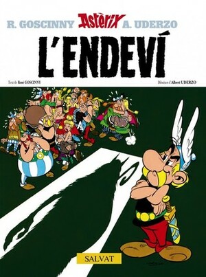 L'endeví by René Goscinny, Albert Uderzo