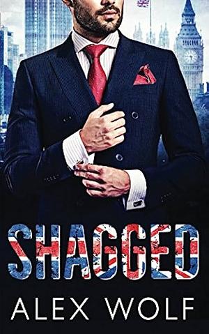 Shagged by Alex Wolf