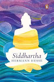 Siddhartha by Hermann Hesse