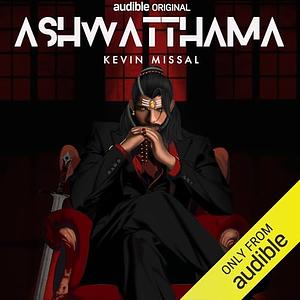 Ashwatthama  by Kevin Missal