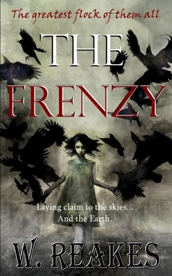 The Frenzy by W. Reakes