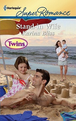 Stand-In Wife by Karina Bliss