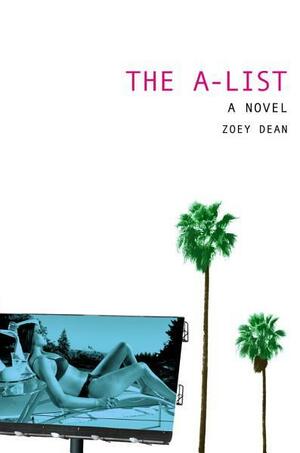 A-List by Zoey Dean