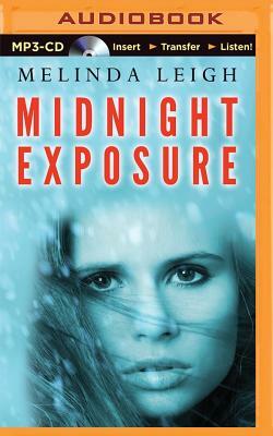 Midnight Exposure by Melinda Leigh