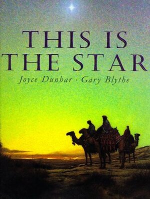This Is The Star by Joyce Dunbar