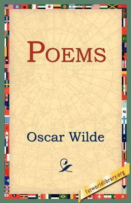 Poems by Oscar Wilde
