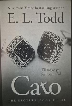 Cato by E.L. Todd