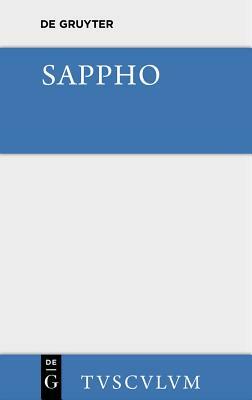 Sappho by Sappho