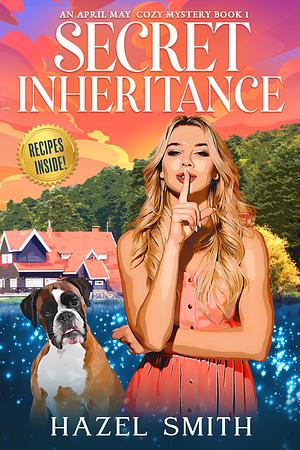 Secret Inheritance by Hazel Smith