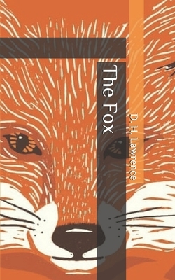 The Fox by D.H. Lawrence