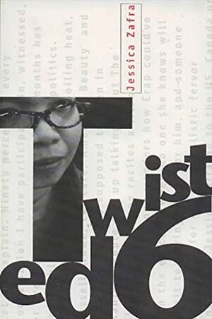 Twisted 6 by Jessica Zafra